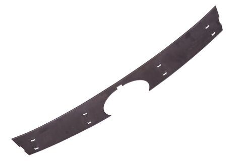 Krycí lišta masky chladiče 8V41-R7081-AB