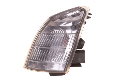 Blikač přední levý 261398H70A