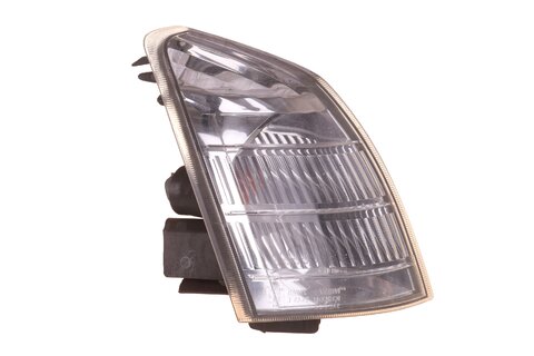Blikač přední pravý 261348H70A