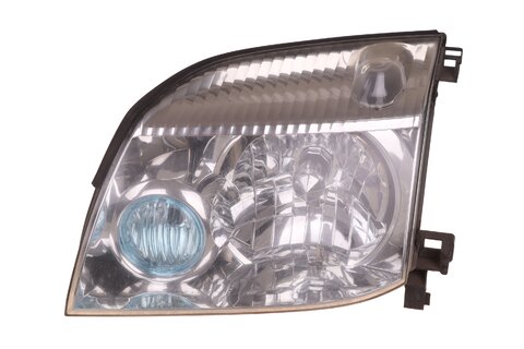 Světlomet levý přední (xenon) 26060EQ30A