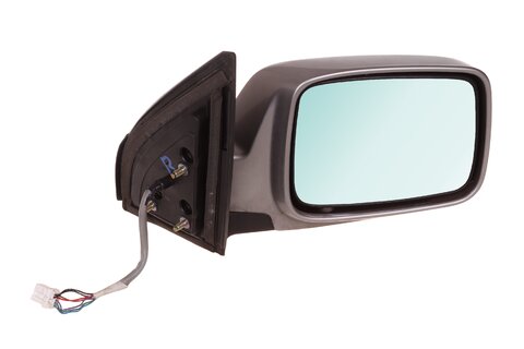 Zpětné zrcátko komplet pravé (7 kabelů) K6301EQ04C