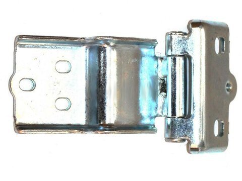 Pant zadních dveří spodní levý orig.