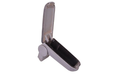 Loketní opěrka šedá 1U0864209SJTX