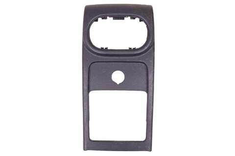 Rámeček středového panelu zadní 5N0863289D82V