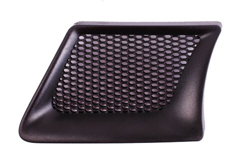 Mřížka nárazníku levá horní orig.