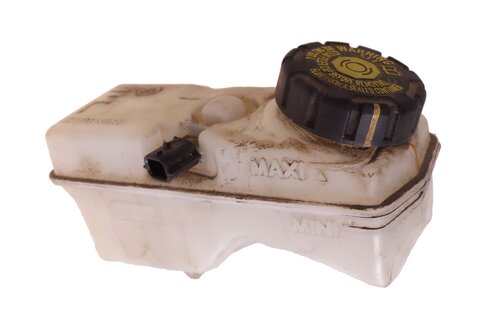 Nádržka brzdové kapaliny 460916346R