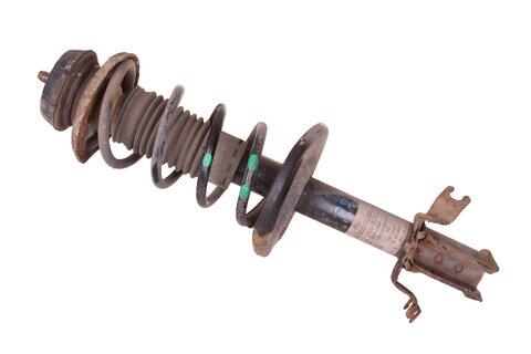 Tlumič pérování přední L=P komplet AFTERMARKET