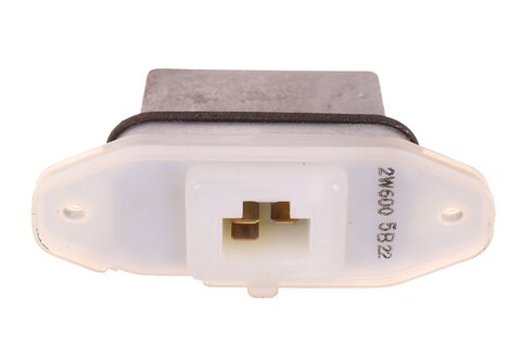 Odpor vnitřního ventilátoru 277612Y000