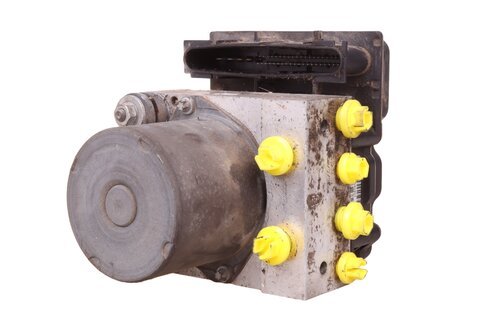 Řídící jednotka ABS 4541L7