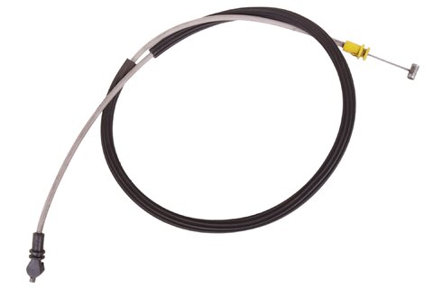 Bowden vnitřní kliky levých křídlových dveří (vrchní) 1C15-V431C21-AA