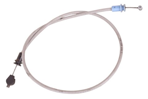 Bowden vnitřní kliky levých křídlových dveří (spodní) YC15-V431C21-CC