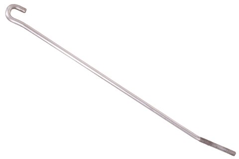 Táhlo zámku pravých křídlových dveří (střed) YC15-V26464-AD