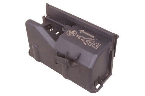 Víko pojistkové skříňky 6C1T-14A076-BB