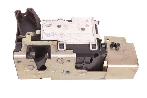 Zámek levých předních dveří YC1A-V21813-AS