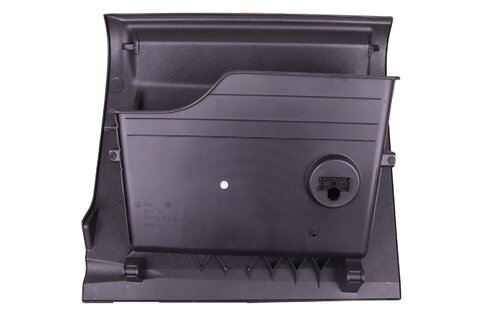 Víko přihrádky spolujezdce 5M1857101H82V