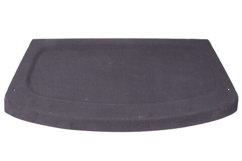 Kryt zavazadlového prostoru - plato kufru 5N0867769M