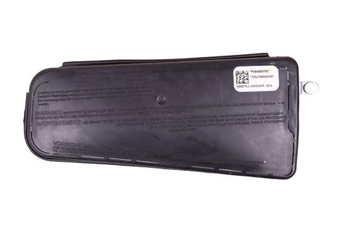 Boční airbag sedačky levý K04645997AD