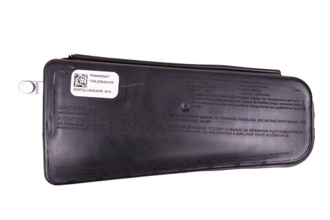 Boční airbag sedačky pravý K04645992AD