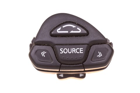 Ovládání autorádia pod volantem 25552EQ300