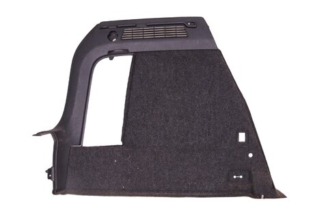 Panel zavazadlového prostoru levá 5N0867427AG