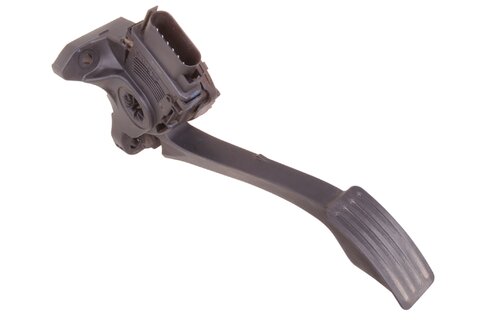 Elektronický plynový pedál 6C11-9F836-CF