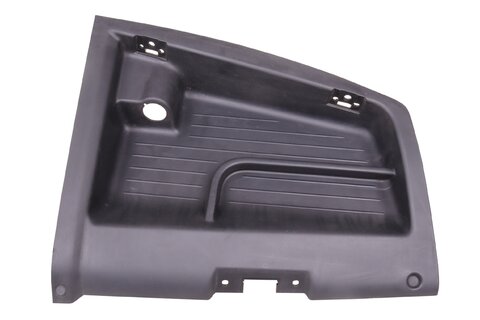 Přihrádka palubní desky (pravá) 9C11-V04694-BCZHL0