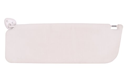 Sluneční clona levá 1C15-V04101-CCYRCI