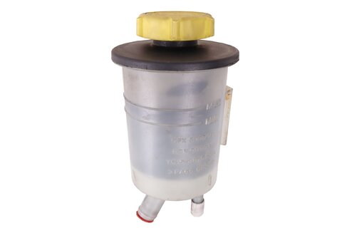 Nádobka posilovače řízení s víčkem YC15-3R700-AA