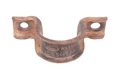 Držák předního stabilizátoru L=P YC15-5486-AA