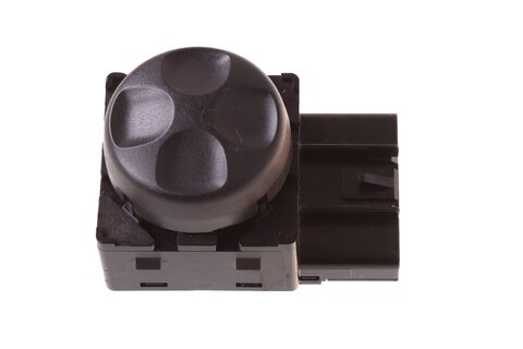 Tlačítko nastavení opěradla sedadla řidiče K68096228AA