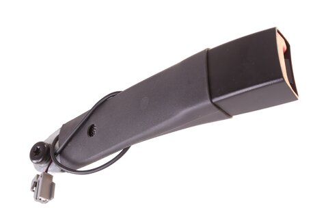 Zámek bezpečnostního pásu přední levý K1SV211X9AB