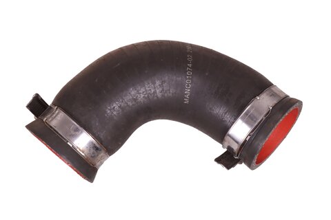 Hadice plnícího vzduchu (krátká část) 8200648187