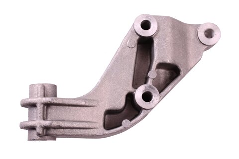 Přední držák převodovky