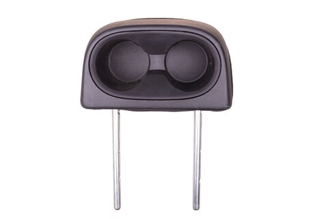 Opěrka hlavy zadní černá střed K1UN15DX9AA