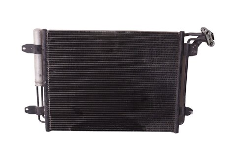 Chladič klimatizace 5N0820411E