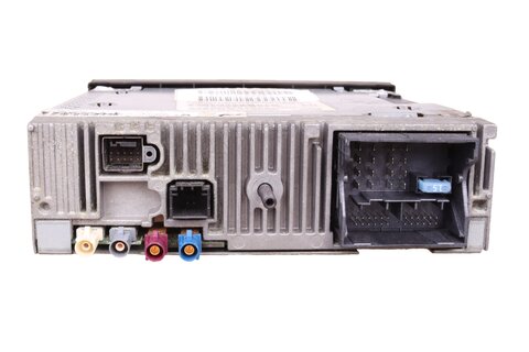 Autorádio Clarion s CD (MP3) original 6574FS