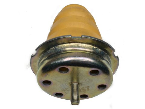 Doraz zadní nápravy