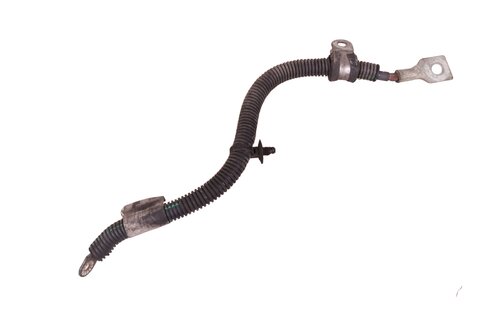 Zemnící kabel baterie mínusový 5642Y1