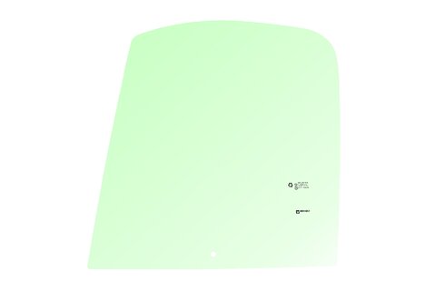 Sklo boční přední levé zelené 8200005499