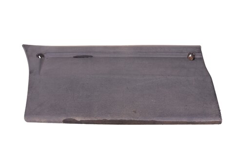 Ozdobná lišta předních dveří levá 504090268