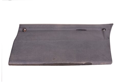 Ozdobná lišta předních dveří pravá 504090267