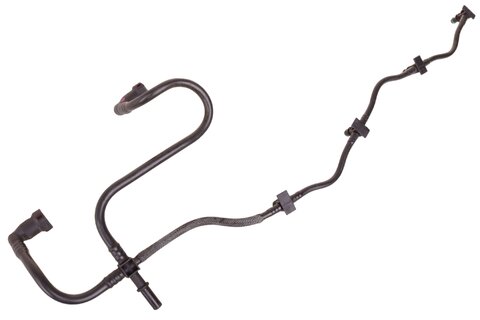 Přepadové hadice ke vstřikovačům 6C1Q-9K022-AG