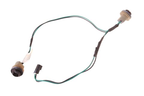 Kabelový svazek osvětlení SPZ K68040760AB