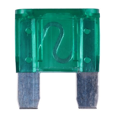 Pojistka plochá MAXI 30A