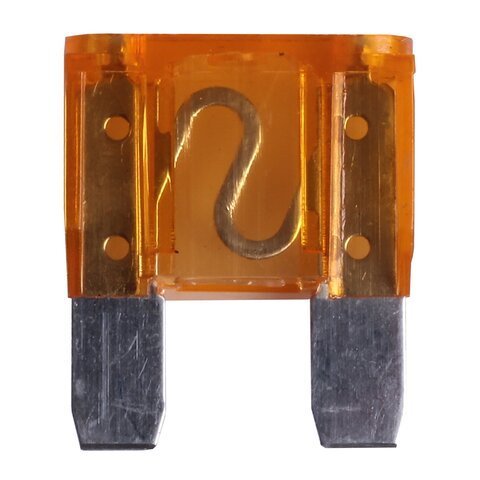 Pojistka plochá MAXI 40A