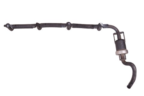 Zpětné vedení paliva 03L130235N