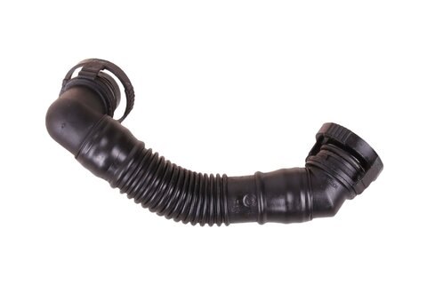 Trubka pro odvětrání víka hlavy válců 03L103493