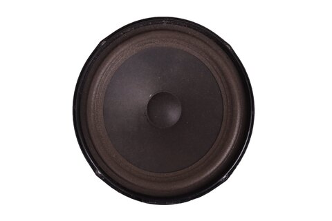 Reproduktor basový zadní L/P 5N0035453A