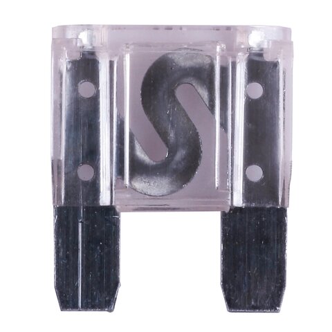 Pojistka plochá MAXI 80A