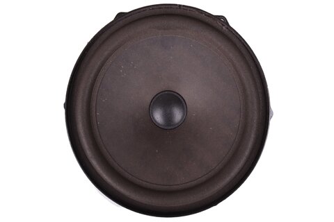 Reproduktor basový přední L/P 5N0035454B